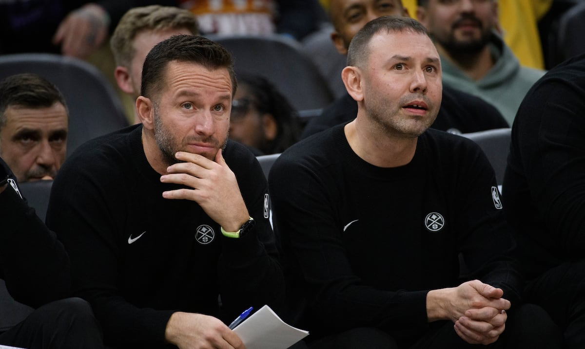 “Tenemos que mejorar”: Barea anticipa cambios en Denver tras una eliminación frustrante en playoffs