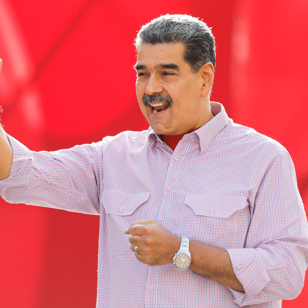 Esta decisión sucede después de que el Departamento del Tesoro de Estados Unidos ya catalogara en julio al Cartel de los Soles como un grupo terrorista global especialmente designado (SDGT), aunque el Gobierno venezolano aseveró entonces que esta organización es un “invento” de Estados Unidos.