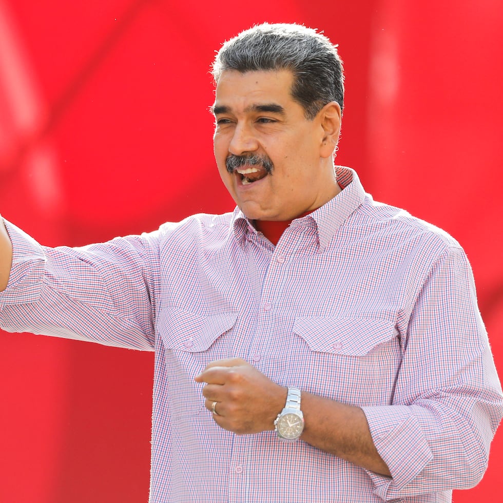 El gobierno venezolano, entre otras medidas adoptadas en las últimas semanas, anunció el martes una movilización masiva de tropas y civiles para defenderse de posibles ataques.