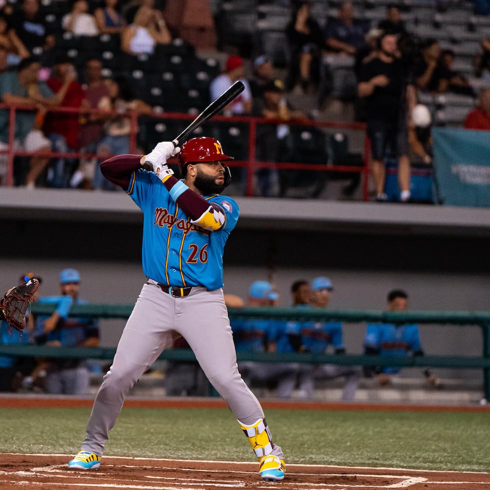 Emmanuel Rivera está de vuelta con los Indios para defender el campeonato de 2024-25.