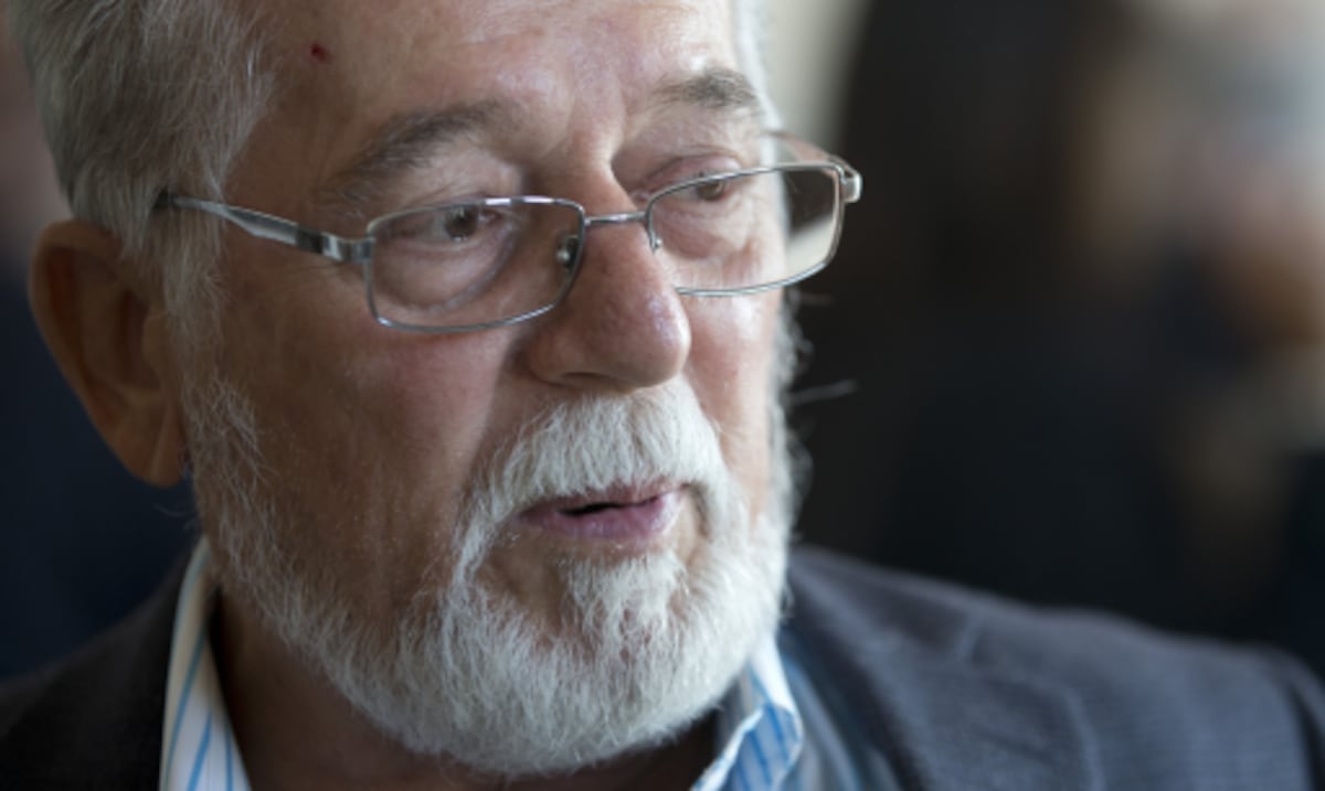 Fallece Federico Torres Montalvo, expresidente de la Central Puertorriqueña de Trabajadores