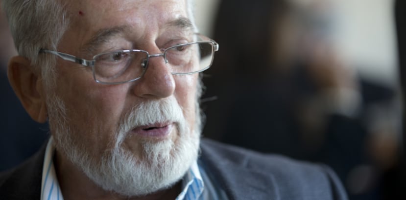 Federico Torres Montalvo (Archivo)