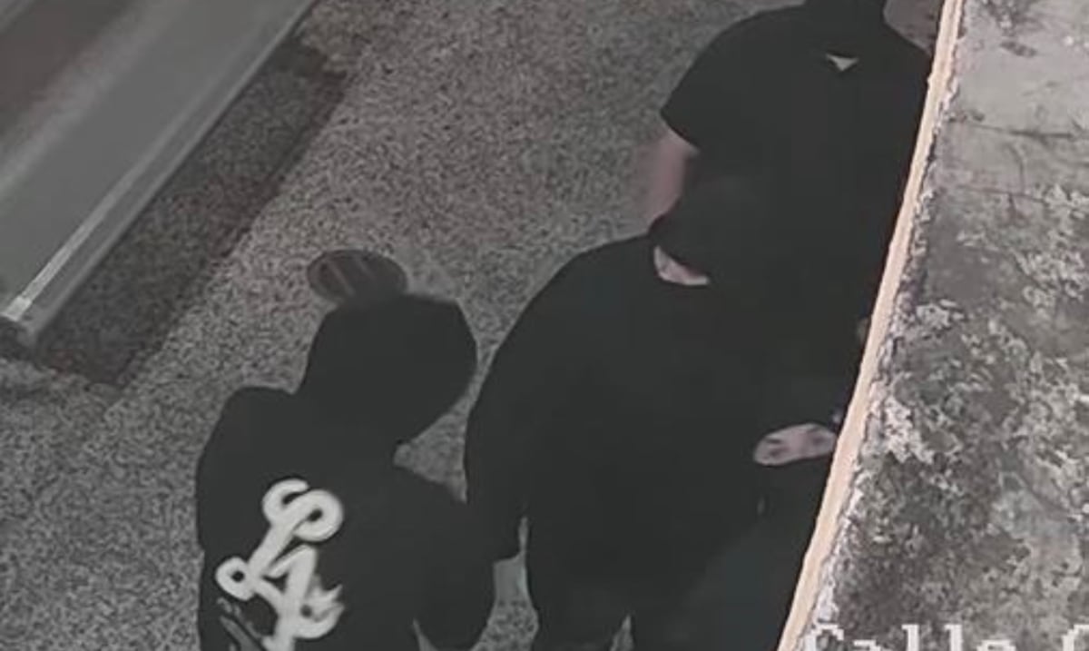 Radican faltas contra menor de 17 años por robo en joyería de Yauco