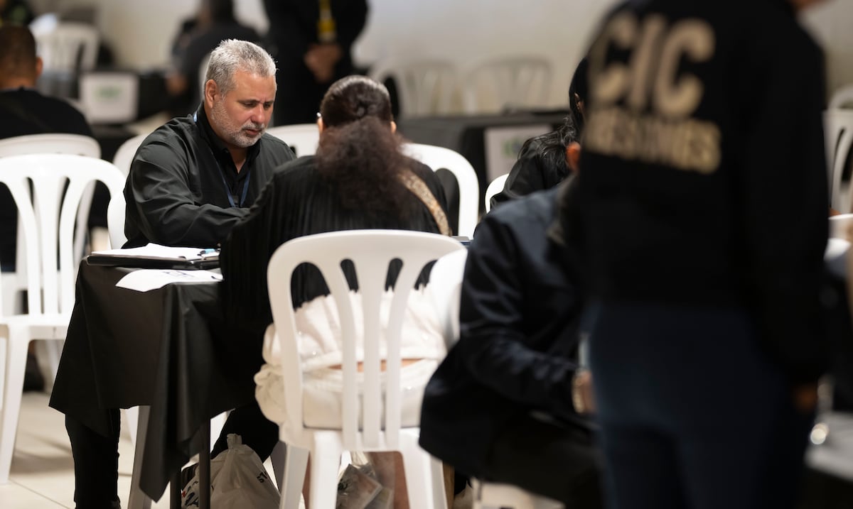 Esperanza en el Día de las Personas Desaparecidas: familias buscan respuestas sobre sus seres queridos