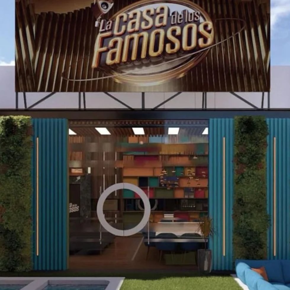 "La casa de los famosos" regresa el 17 de febrero.