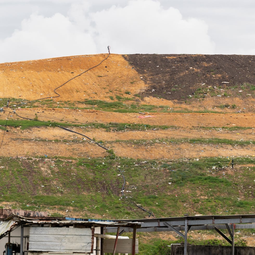 Arecibo, whose landfill is operating in non-compliance and a closure mandate, has been the focus of discussions about garbage incineration for years.