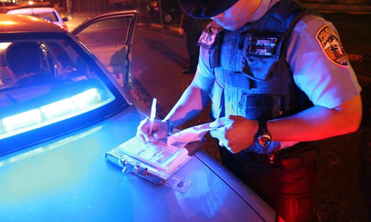 Mujer es víctima de “carjacking” en Bayamón: dos individuos la amenazan y se llevan su auto