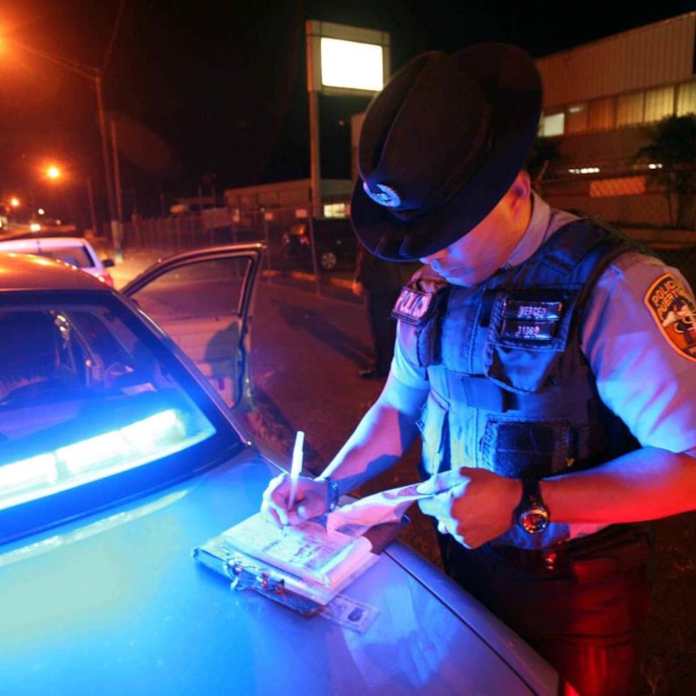 Hasta este sábado, la Policía había reportado 19 "carjackings" en la región policiaca de Bayamón, dos más que los 17 registrados a la misma fecha en el 2025.