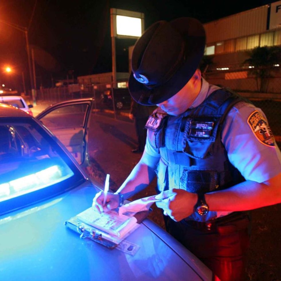 Hasta este sábado, la Policía había reportado 39 "carjackings" en lo que va de este año, 25 menos que los 64 registrados a la misma fecha en el 2025.