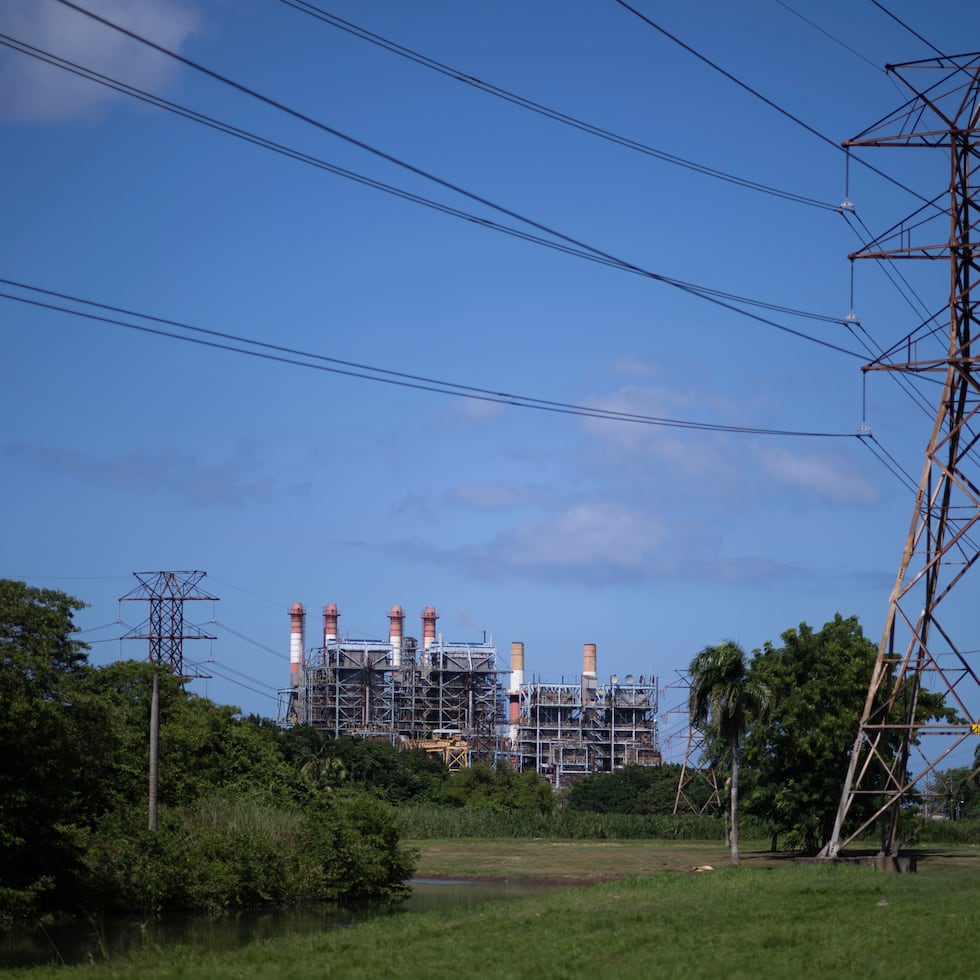 Las peticiones combinadas de la AEE, LUMA Energy y Genera PR redundarían en un alza cercana a los 13 centavos por kilovatio hora.