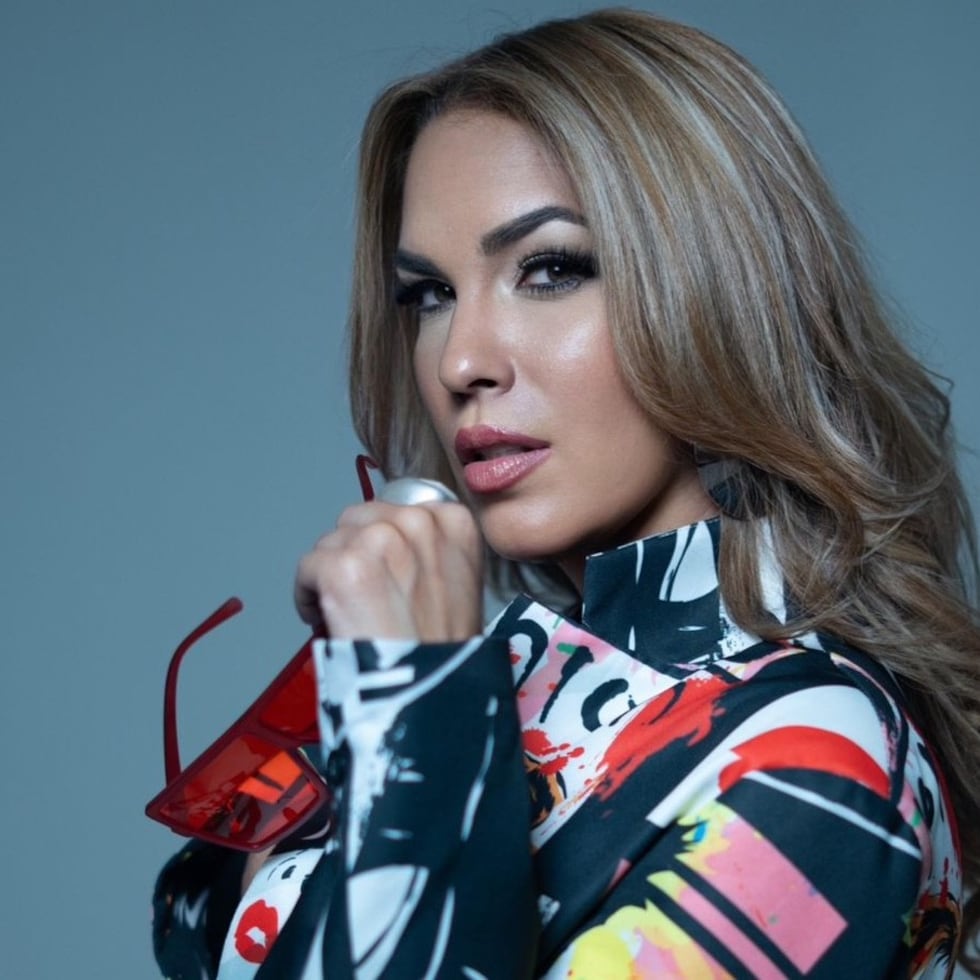 La artista trabaja en nuevos proyectos de cara al 2026.