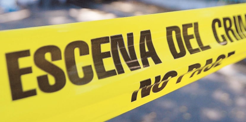 En la zona policiaca de Caguas ocurrieron otros cuatro asesinatos. (Archivo)