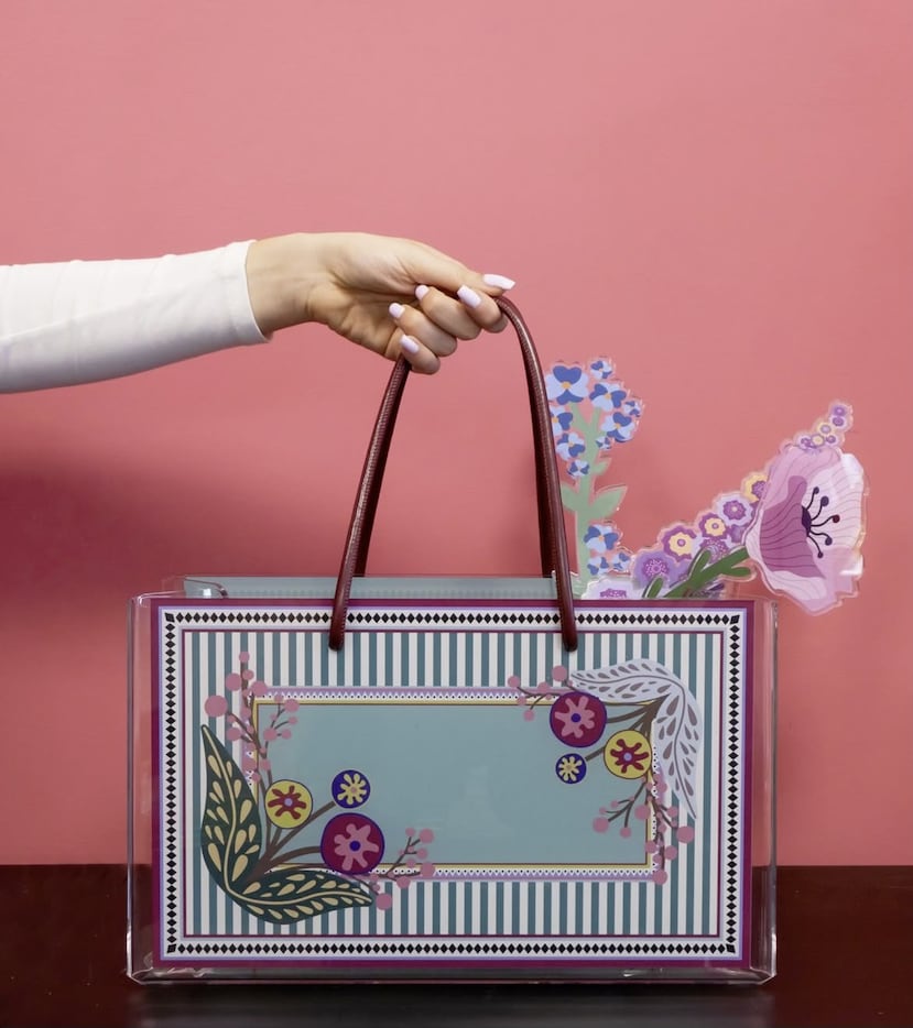 Disponible en La Dolce Vita, en el primer nivel.