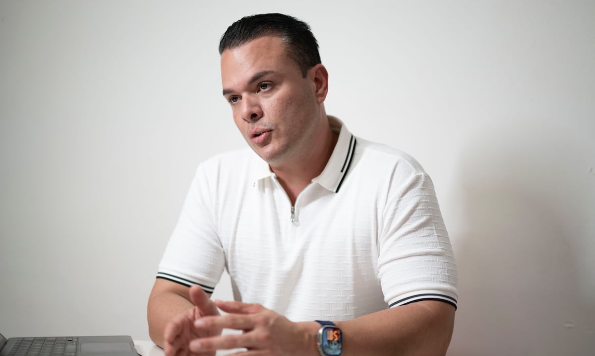 Tribunal de San Juan valida candidatura a la alcaldía de Cataño de Hiram Torres Montalvo