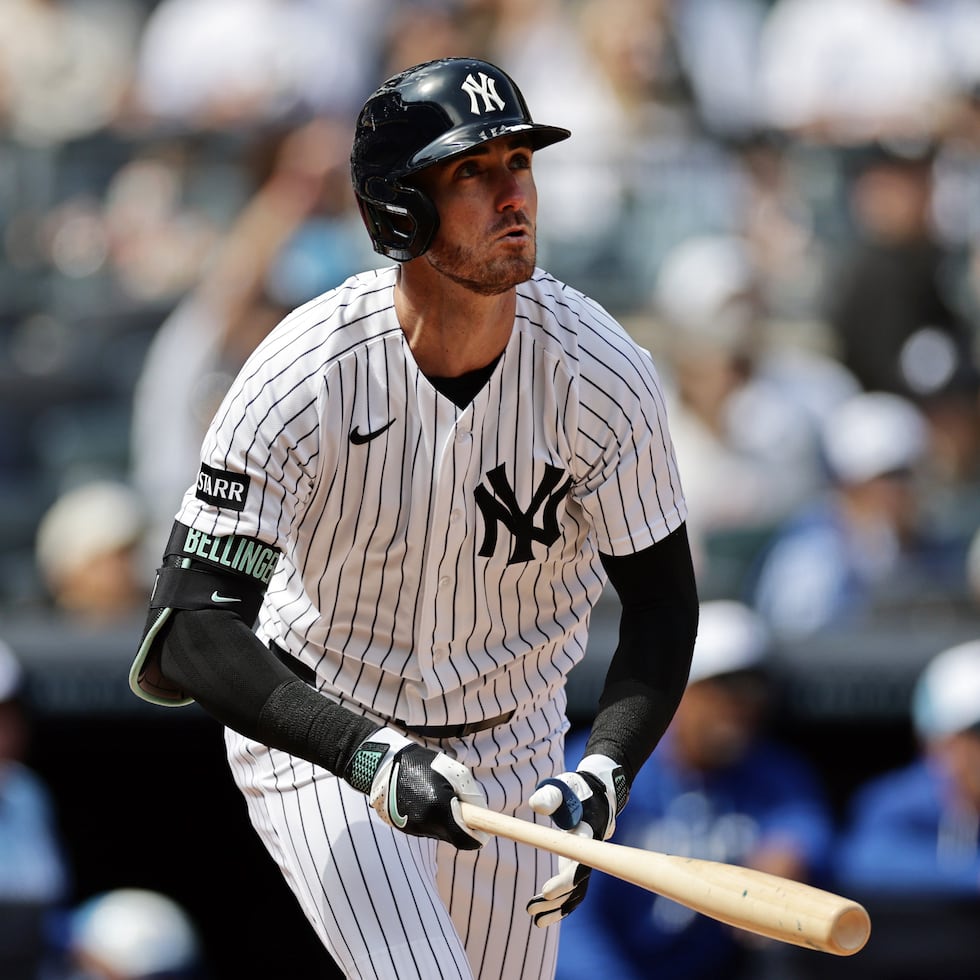 Cody Bellinger sacudió dos jonrones de dos carreras en la victoria ante los Royals.