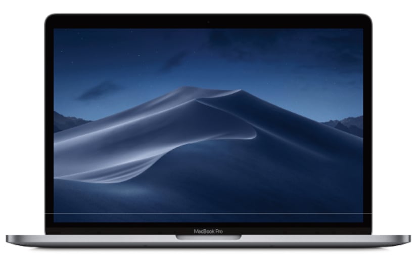 MacBook Pro 16’’ M3