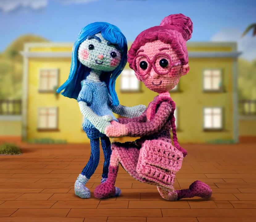 En Puerto Rico, existen cientos de niños y niñas en hogares de crianza del Departamento de la Familia, en espera de padres y madres que puedan adoptarlos.