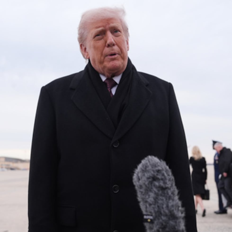 Las medidas ampliadas de Trump también vinculan los límites de entrada a la seguridad, la documentación y las preocupaciones por la superación del visado.