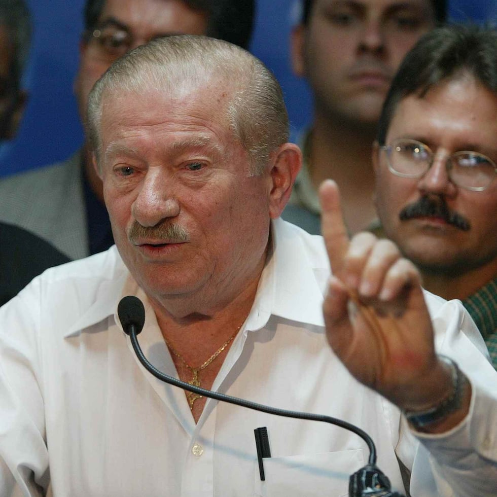 Ramón Luis Rivera fue por muchos años, la conciencia ideológica del movimiento estadista, destaca Orlando Parga