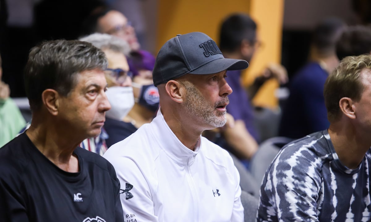 Dion New puede insistir con traslado de los Indios de Mayagüez hasta el 22 de octubre