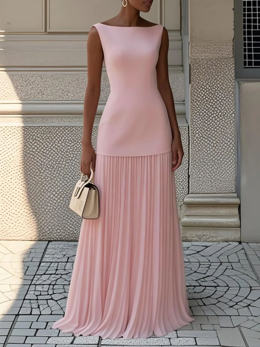 El enfoque no debe centrarse en el tamaño del busto sino en cómo se comporta visualmente con la línea del torso