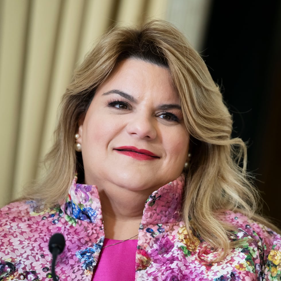 Governor Jenniffer González highlighted that her platform emphasizes the “importance of the manufacturing industry” for Puerto Rico, a priority she said her administration will continue to promote.