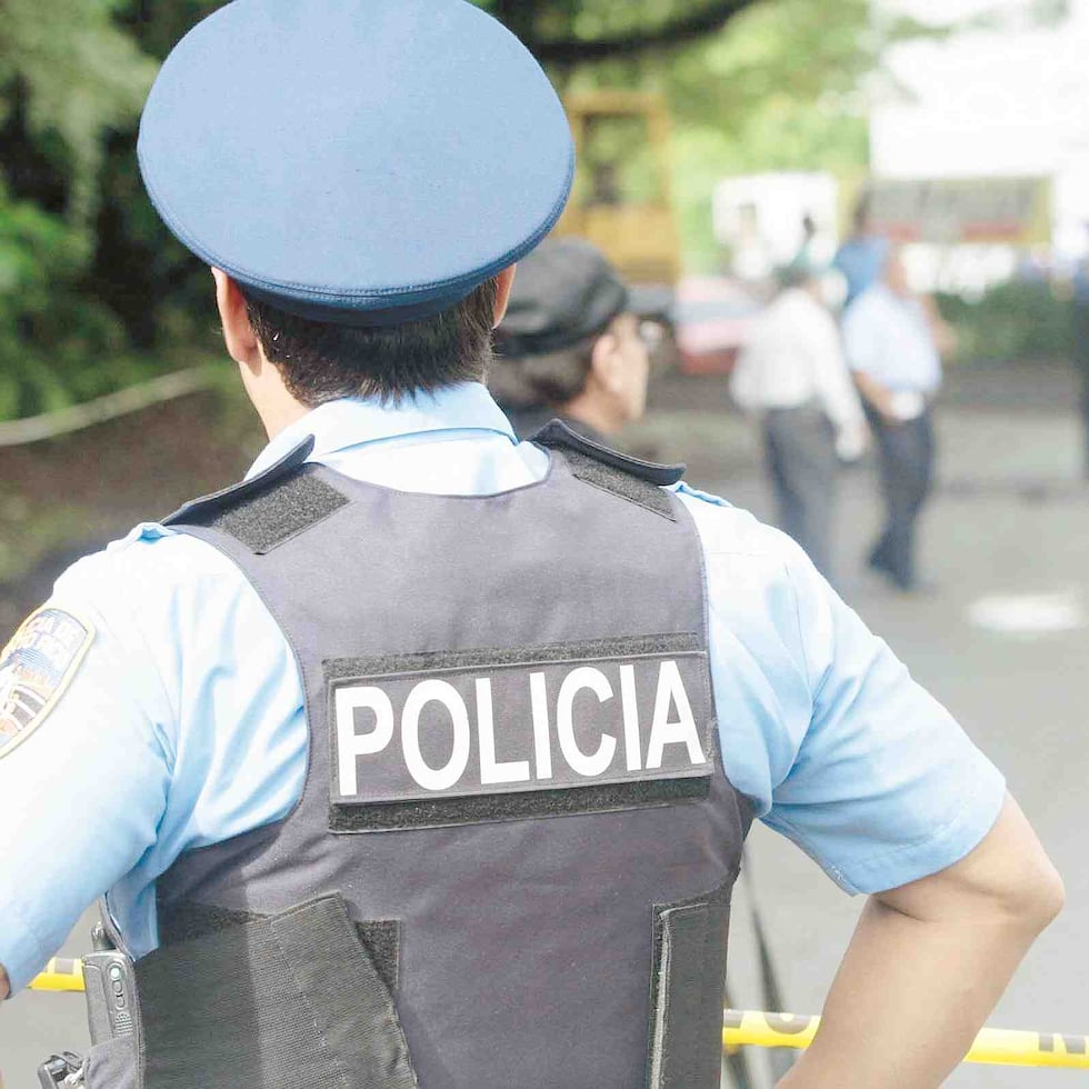 Hasta este sábado, la Policía había reportado 381 asesinatos en lo que va de este año, 26 menos que los 407 registrados a la misma fecha en el 2024.