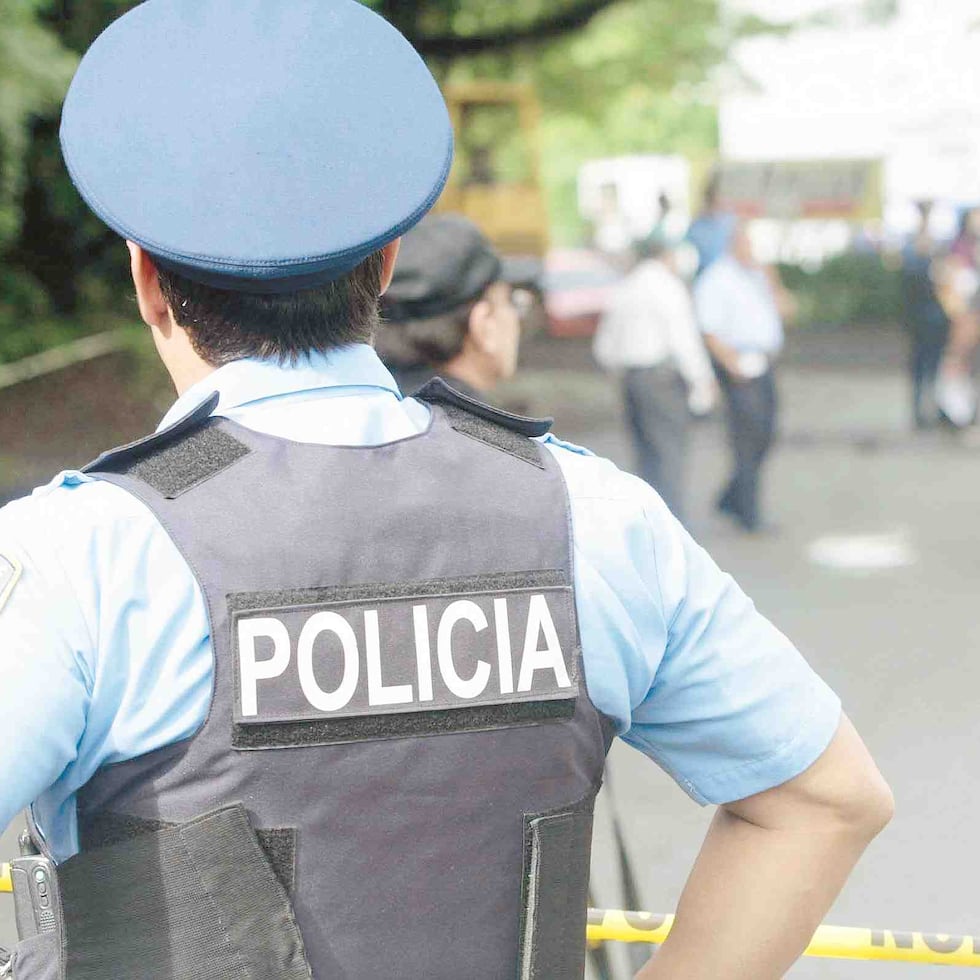 En la escena se recuperaron 60 casquillos de calibre .40, .45 y 9 milímetros. (Archivo / GFR Media)