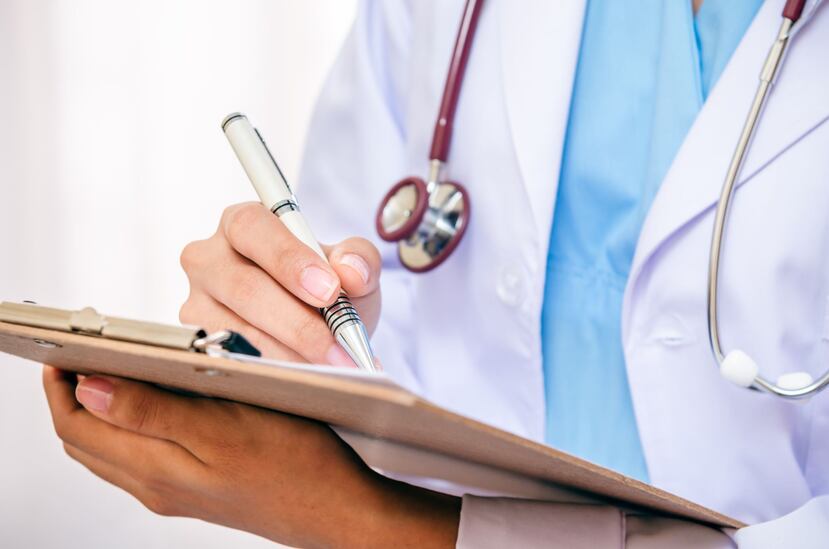 La medida responde a que hay muchos galenos “que no se sienten representados por la institución del Colegio de Médicos”. (Thinkstock)