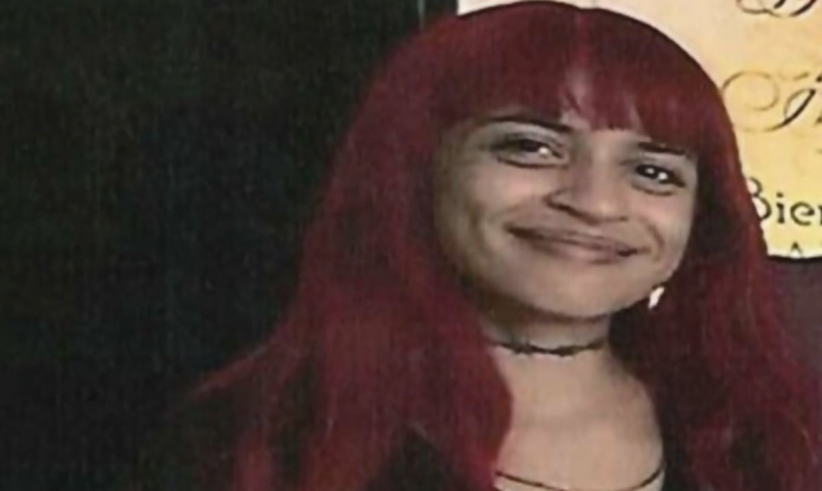 Sentencian a 55 años de prisión al asesino confeso de Mariela Crystal Seda
