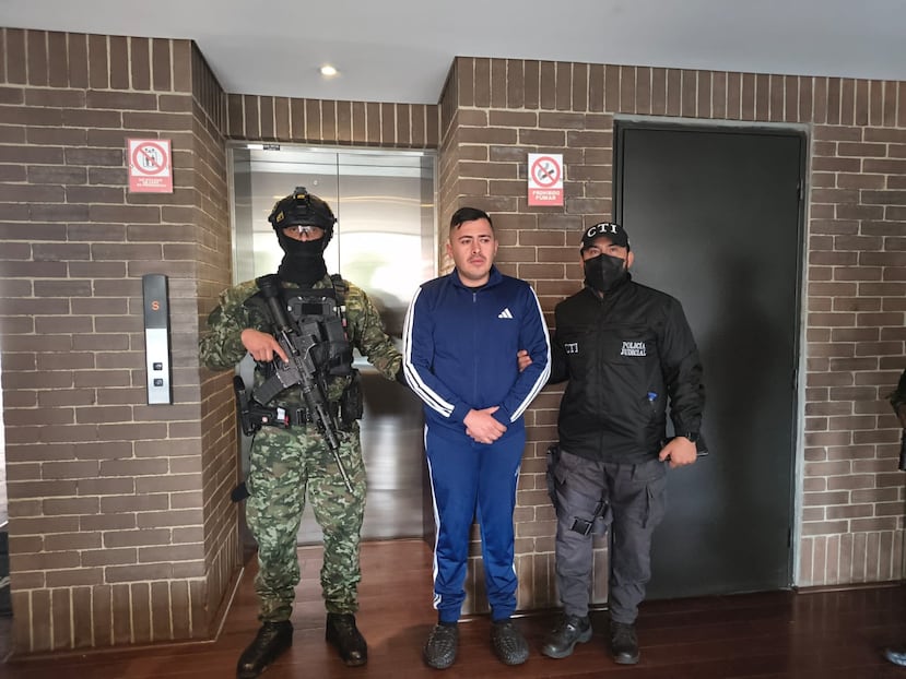 Los arrestos en Colombia responden a una acusación en el Tribunal Federal en Puerto Rico tras una investigación de la DEA.