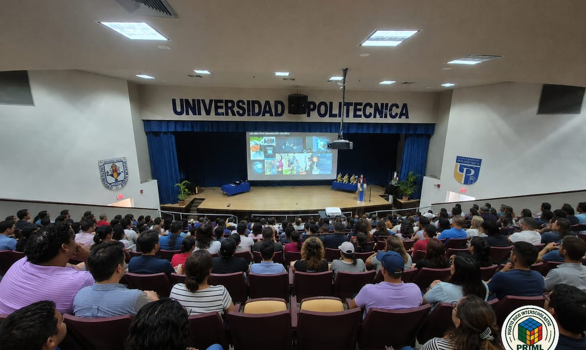 Reconocen la excelencia matemática estudiantil