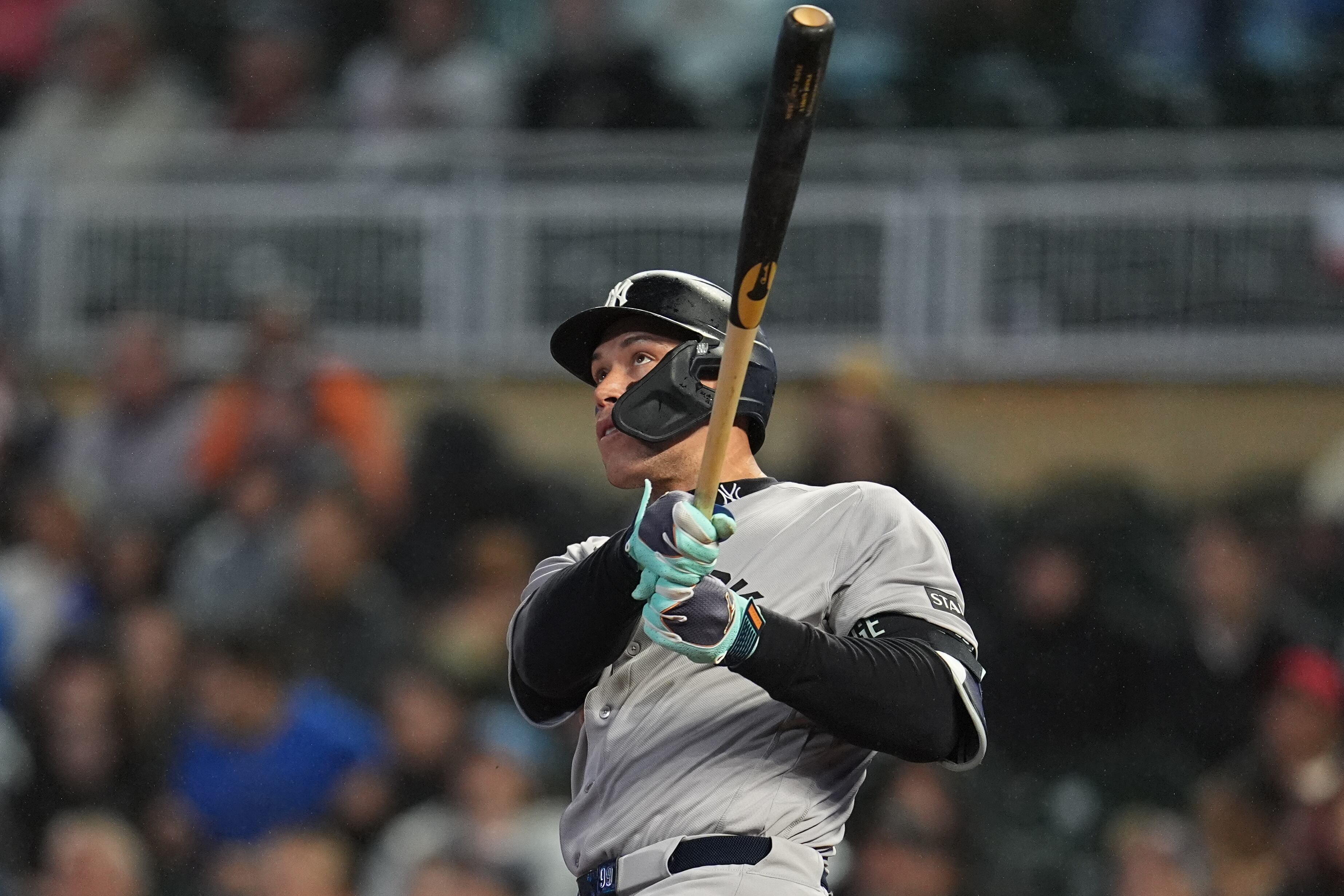 Imagen de la cobertura de: Fernando Cruz queda prácticamente fuera de los playoffs con los Yankees