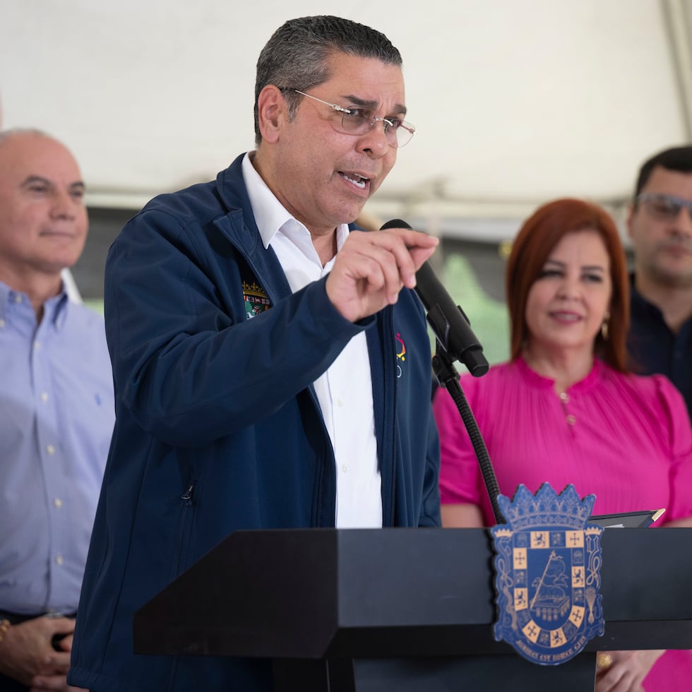 Energy Czar Josué Colón had required LUMA Energy to submit financial data and corrective action plans on several items.