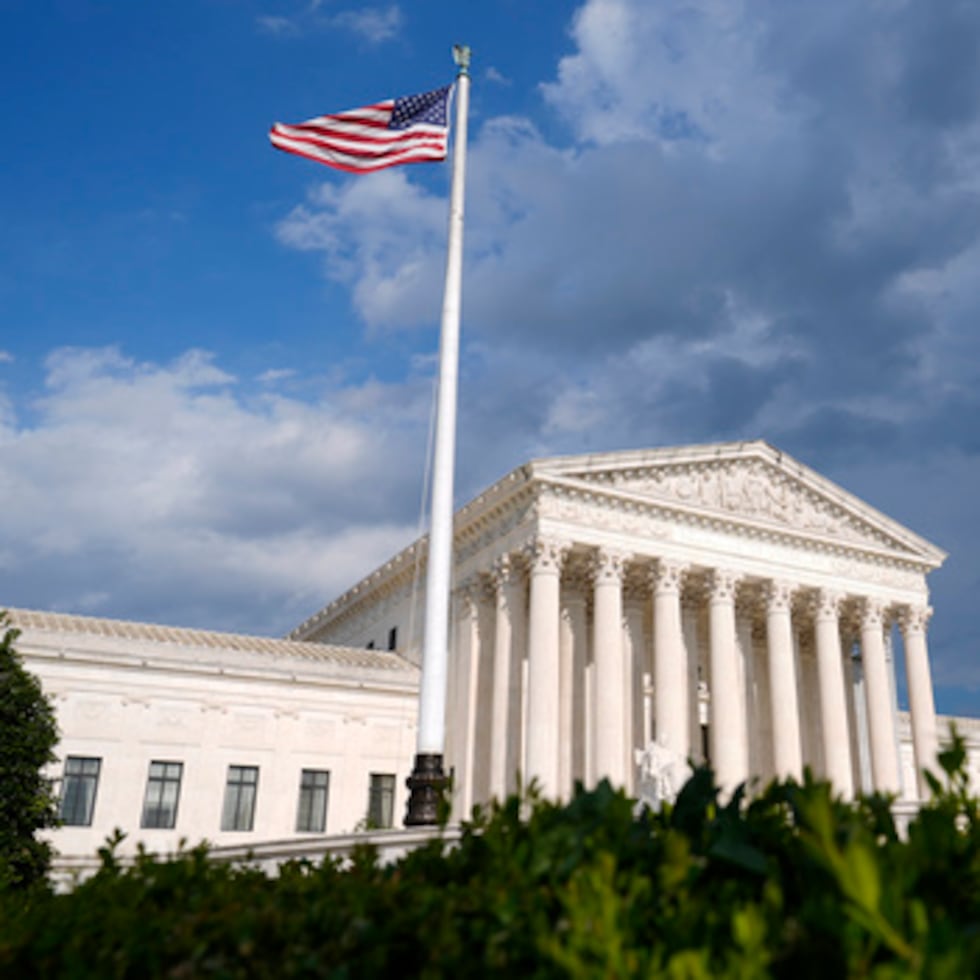 El caso representó un desafío a muchos de los imperativos de Trump sobre todos los aspectos