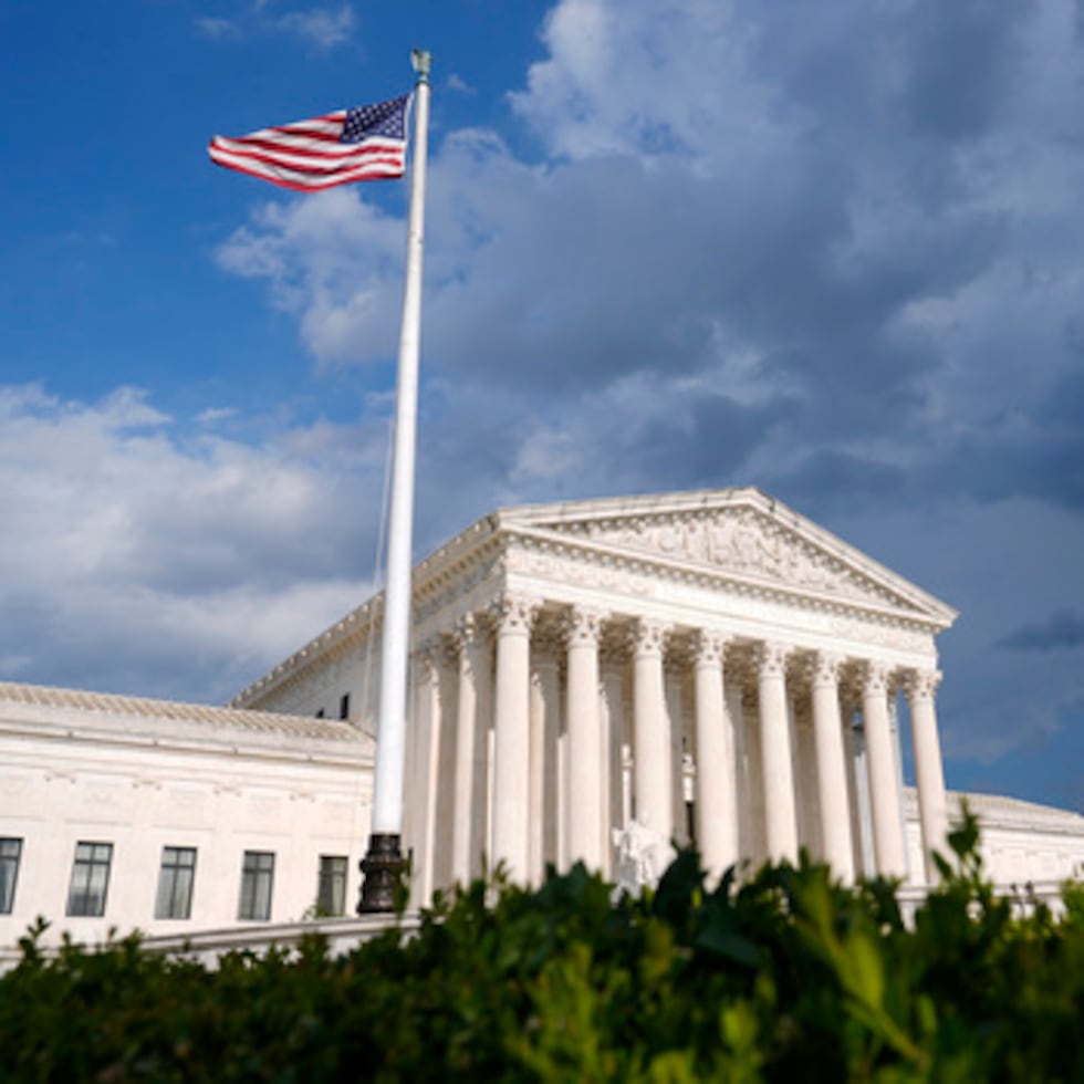 The Fourteenth Amendment to the U.S. Constitution states that “all persons born or naturalized in the United States and subject to the jurisdiction thereof are citizens of the United States.”