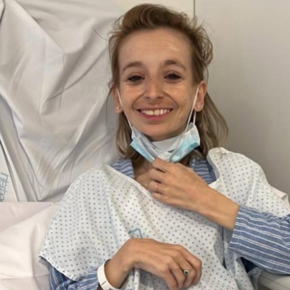 Miren García ‘Mirenxu’