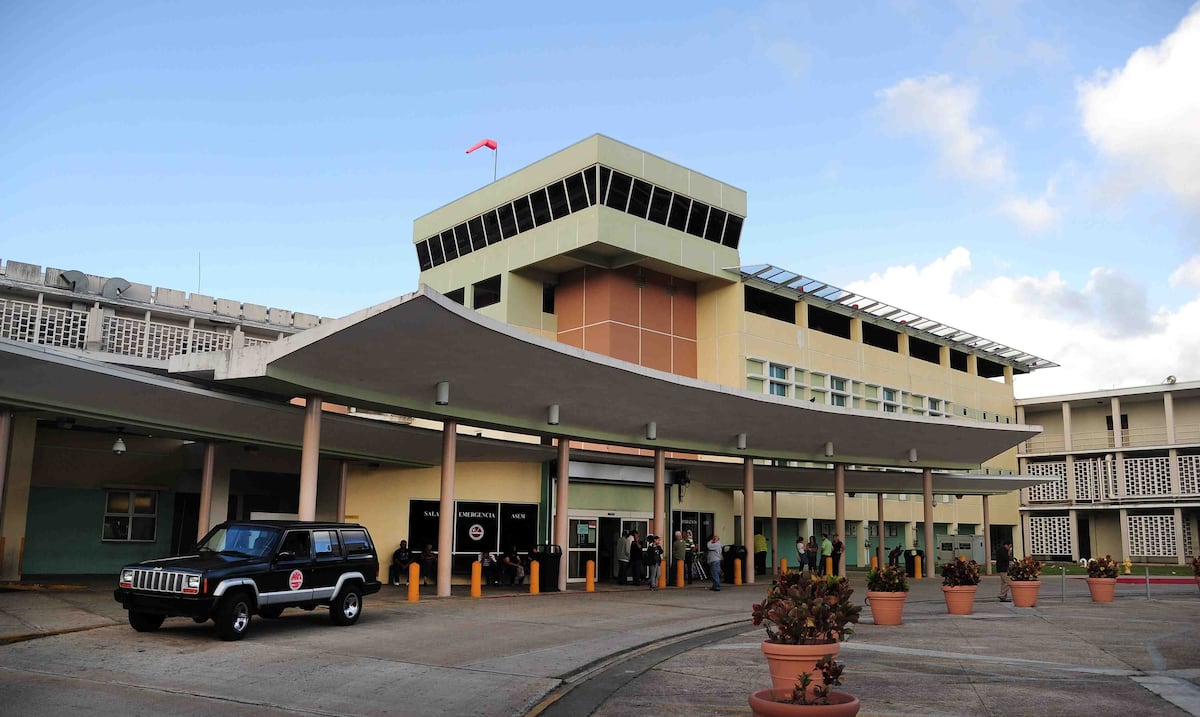 Muere mujer que fue baleada en oficina médica en Villalba