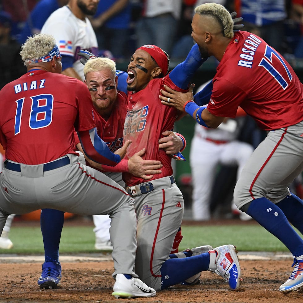 Por primera vez la afición local verá en su propio país a la presente generación de puertorriqueños de las Grandes Ligas, luciendo el uniforme boricua en un Clásico Mundial.