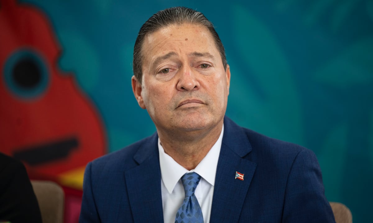 Familia revela detalles de las exequias del alcalde de Cataño, Julio Alicea Vasallo