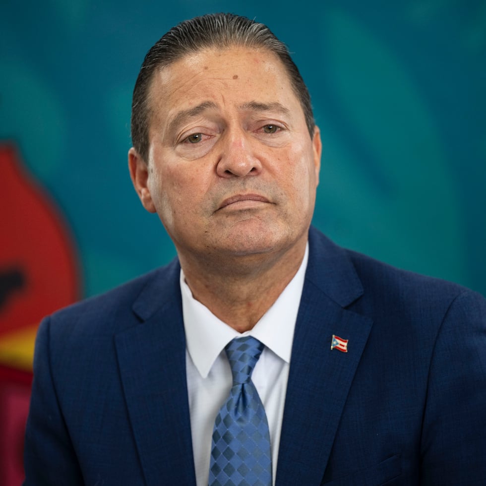 El alcalde Julio Alicea Vasallo se ausentará temporalmente del ayuntamiento mientras recibe tratamiento.