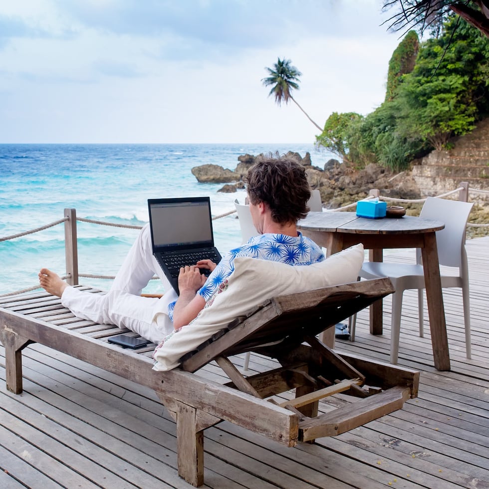 "Five years after the enactment of these laws, we are still seeing modest results," said economist José Caraballo Cueto about the former statutes 20 and 22.