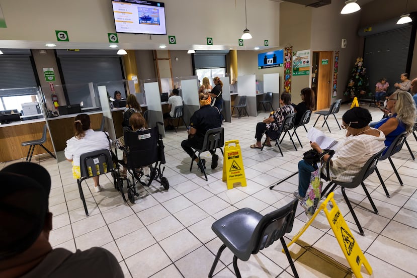 Según el DTOP, no hay evidencia de filtración de datos ya que el sistema de monitoreo logró detener el ataque.