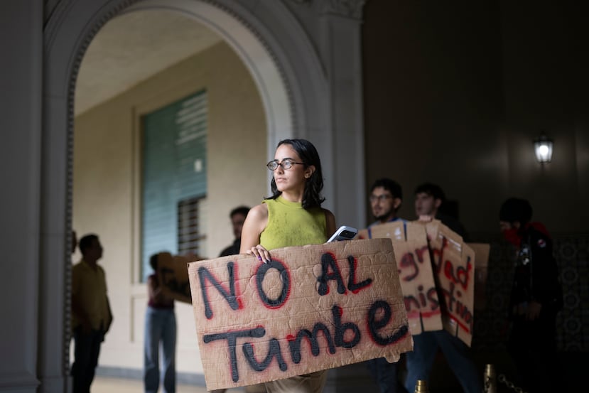 El CGE de Río Piedras convocó para el martes una asamblea extraordinaria, a las 11:00 a.m., que se celebrará de manera híbrida.