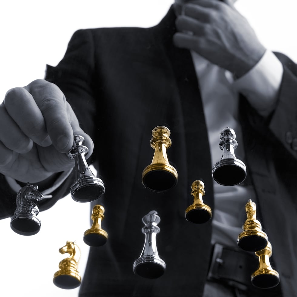 Escuchar nuevas ideas siempre será positivo, pero es necesario analizar cada estrategia o sugerencia a la luz del plan de relaciones públicas que ha adoptado la empresa.