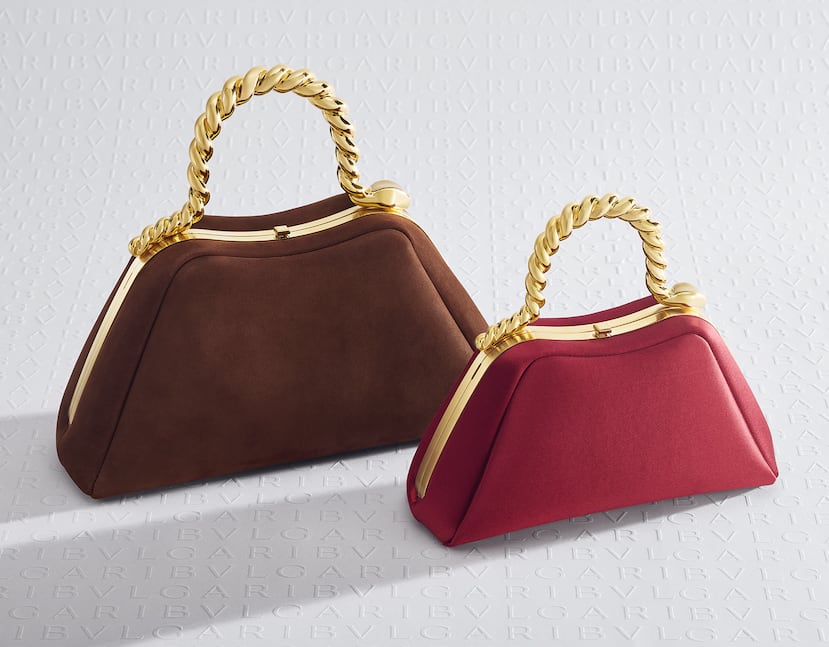 Bvlgari, segundo nivel