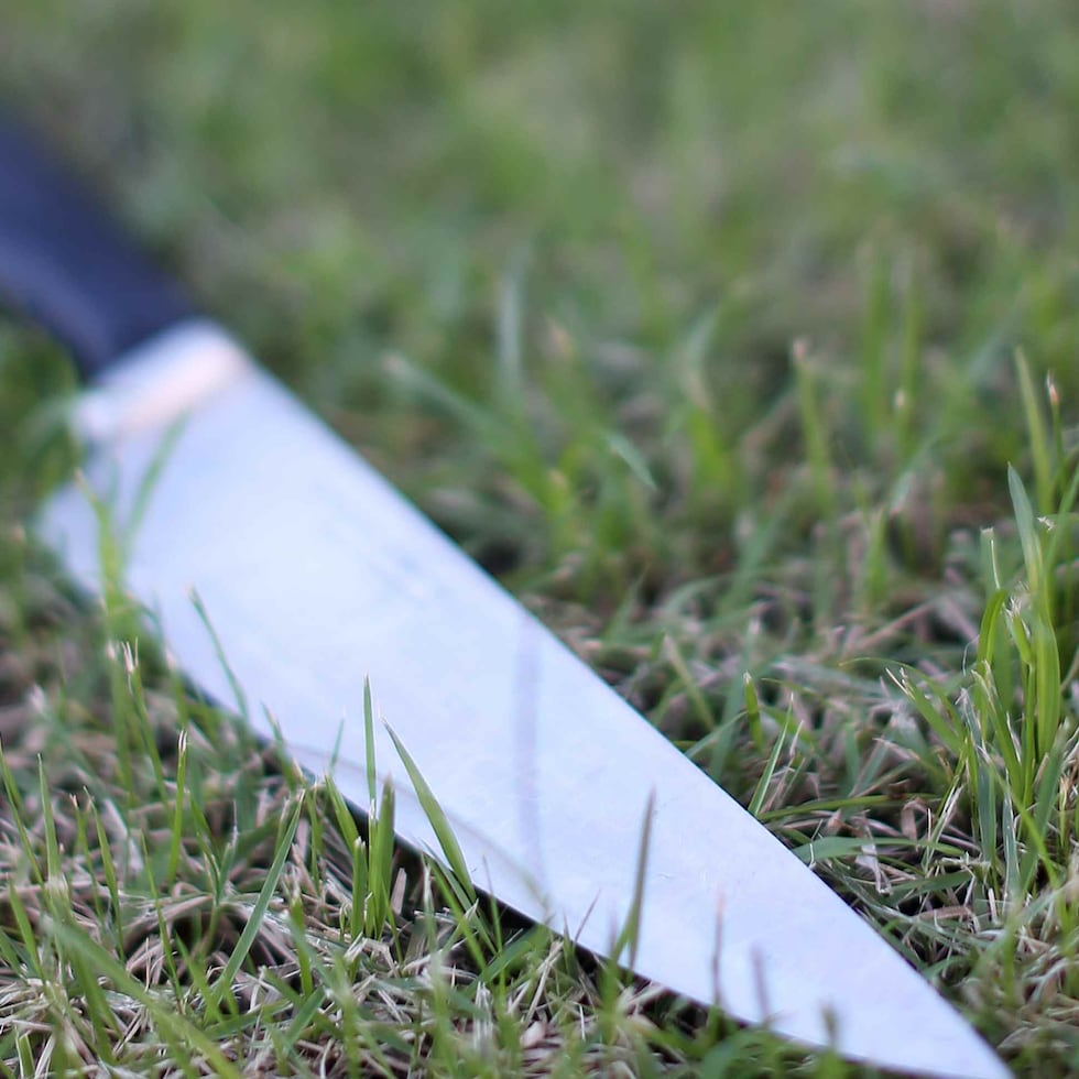 El joven de 22 años recibió una herida punzante. (Archivo / GFR Media)