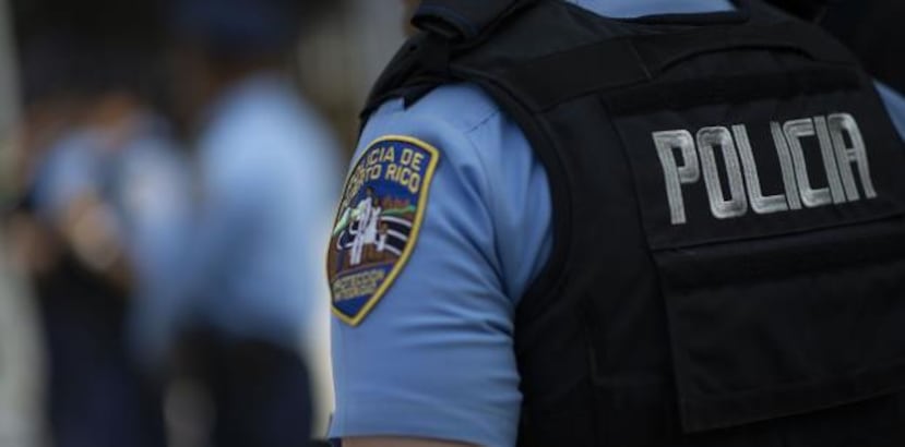 En lo que va del 2019 han ocurrido 455 "carjackings" en Puerto Rico, según estadísticas del Negociado de la Policía de Puerto Rico. (Archivo)