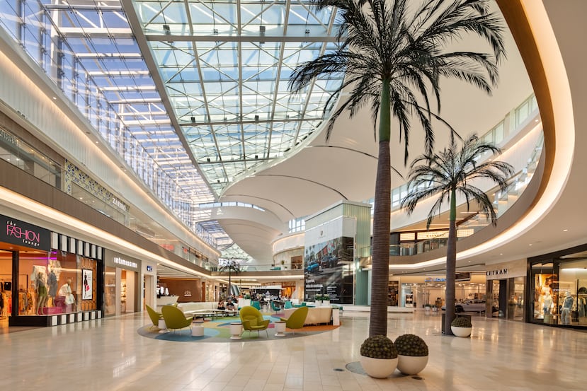 El 2025 marca el décimo aniversario de The Mall of San Juan.