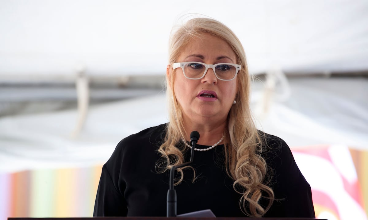 Wanda Vázquez notificó intención de demandar para recuperar sus escoltas, revela superintendente